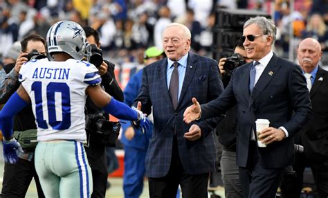 Is Jerry Jones the Richest Owner in the NFL?