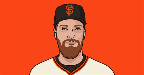 Hunter Pence Stats In His Last Season | StatMuse