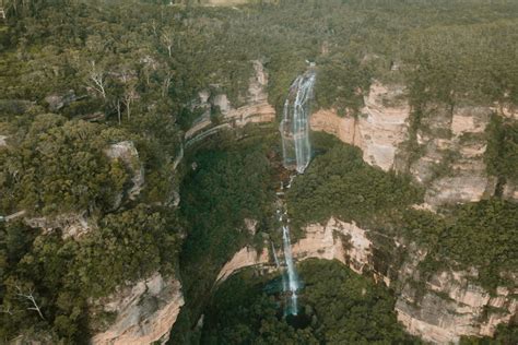 22 Stunning Blue Mountains Waterfalls (with Photos) | BM Guide