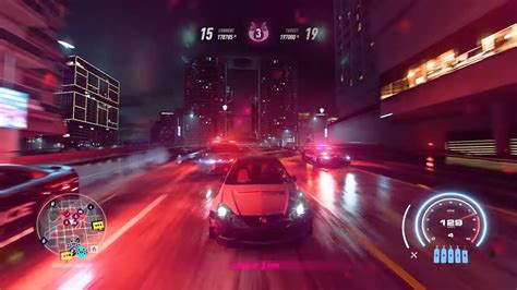 Need for Speed: Heat - Gameplay von der gamescom | Gaming-Grounds.de – Das Spielemagazin