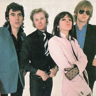 The Pretenders Album and Singles Chart History | Music Charts Archive