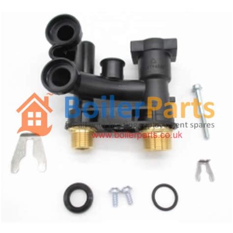 Ideal Logic Combi C30 Boiler Spare Parts