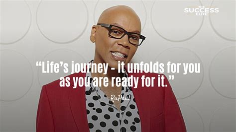 Top 30 Inspiring RuPaul Quotes On Self Confidence in 2021 | Rupaul quotes, Self confidence ...