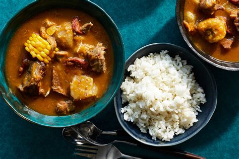 Sancocho Recipe