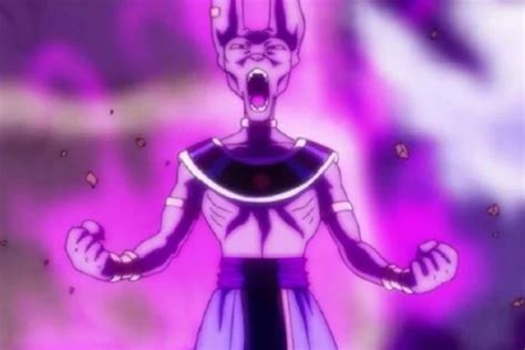 Is Whis Stronger than Beerus? Whis vs. Beerus, Based on Dragon Ball ...