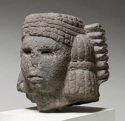 Aztec Stone Sculpture | Essay | Heilbrunn Timeline of Art History | The Metropolitan Museum of Art