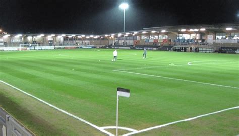 Dartford FC to create Ladies Team - Dartford Living