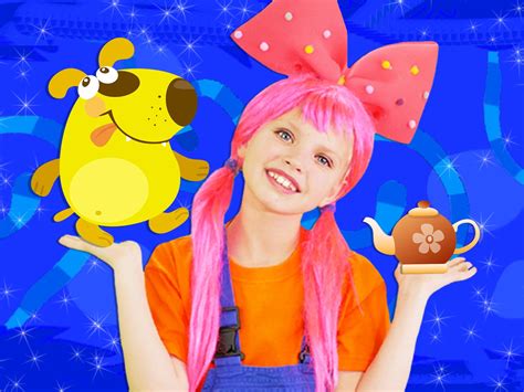 Watch Mango - Kids Songs and Nursery Rhymes | Prime Video