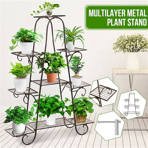 Plant stands indoor for multiple plants - rekasuccess