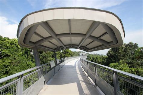 Sentosa Fort Siloso Skywalk - Ticket Price & Opening Hours, Singapore