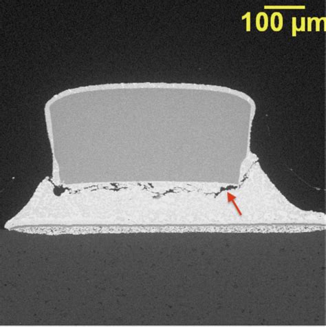 Solder Joint Failure Modes - SEM Lab Inc.