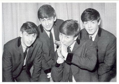 Vintage Beatles pic