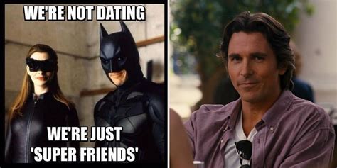 15 Hilarious Batman And Catwoman Memes | CBR