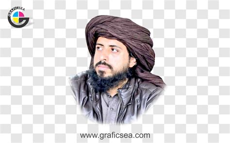 TLP Leader Saad Rizvi PNG Image Free Download | Graficsea