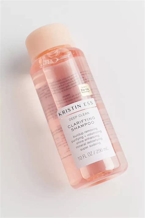 Kristin Ess Hair Deep Clean Clarifying Shampoo | Urban Outfitters