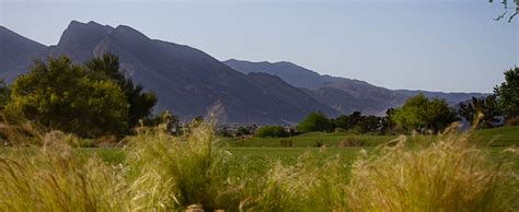 Golf in Summerlin, Las Vegas - Rampart Casino | Summerlin Las Vegas