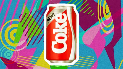 The Psychological Failure of New Coke - Choice Hacking