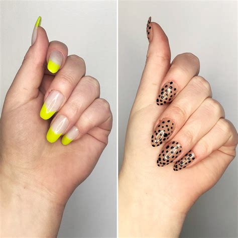 Tuyển chọn 200 mẫu nail designs gel polish được yêu thích nhất