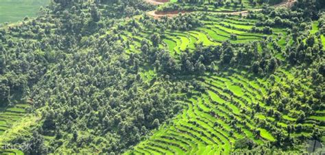 Pokhara Mountain Biking