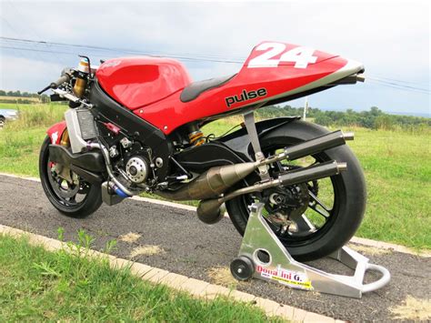 Swissauto Pulse | Racing bikes, Motorbikes, Bike