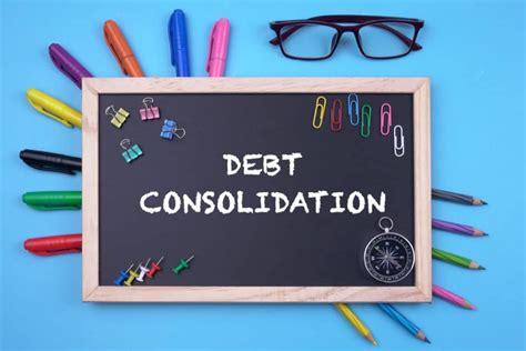 5 tips for Debt Consolidation | Bad Credit Freedom