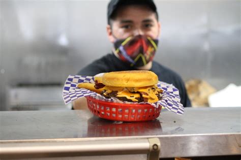 Hippo Burgers now open on Northpark Drive in Kingwood | Community Impact