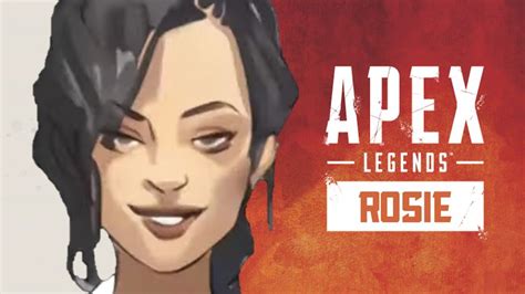 Apex Legends ‘Conduit’ abilities leaked – Esports