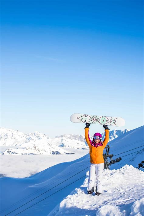 How To Have A Perfect Ski Vacation At Davos Ski Resort