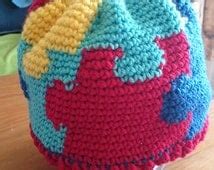 Popular items for autism awareness hat on Etsy