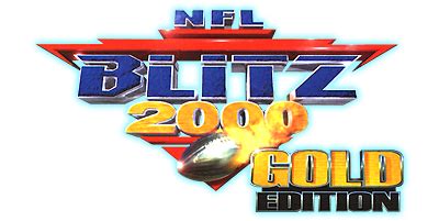 NFL Blitz 2000 Gold Edition Details - LaunchBox Games Database