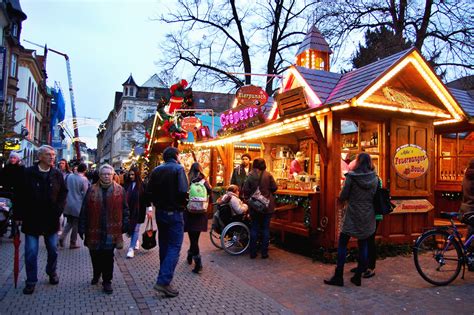 Ultimate Guide to Heidelberg Christmas Market - Helene in Between