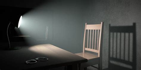 Lights, Camera, Justice: The Value of Recording Police Interrogations | HuffPost Latest News