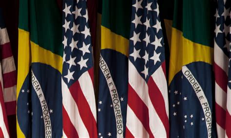 U.S.-Brazil Priorities - U.S. Embassy & Consulates in Brazil