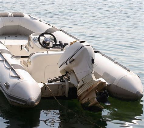 Who Makes The Best Rigid Inflatable Boats In 2023? - Anchor.Travel