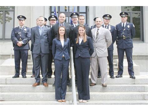 Lower Merion Welcomes New Police Officers to Department - Ardmore, PA Patch