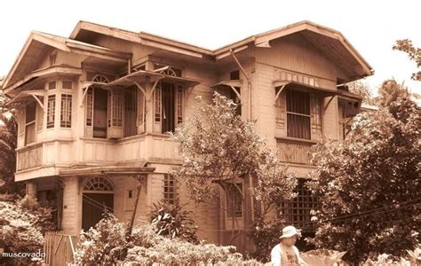 Bacólod Heritage Watch - Page 18 | Philippine houses, Philippine architecture, Filipino house