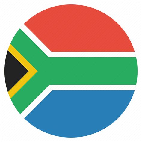 African, country, flag, south africa icon - Download on Iconfinder