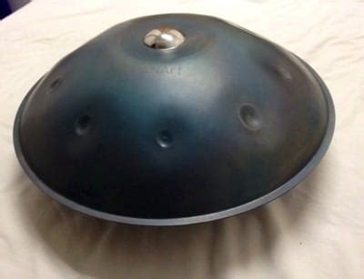 Buying a PANArt Hang in 2018 - Handpan Guru