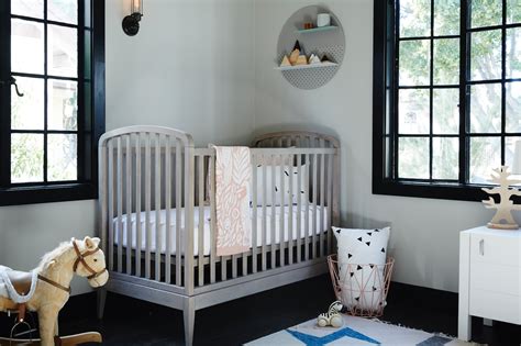 7 Cute Baby Girl Rooms - Nursery Decorating Ideas for Baby Girls