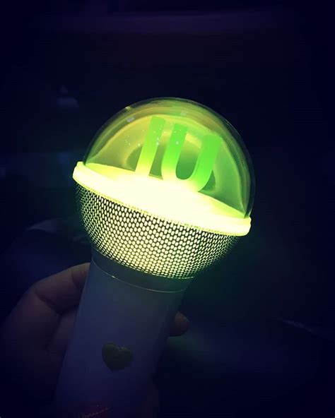 Iu lightstick order 2021