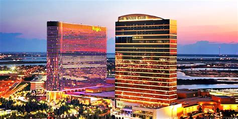 Borgata Hotel Casino & Spa | Travelzoo