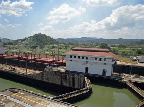 Panama City & Canal Half-Day Tour | GetYourGuide