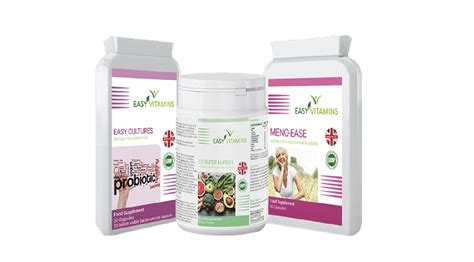 How Does Menopause Supplements Work? - Quitalks.com