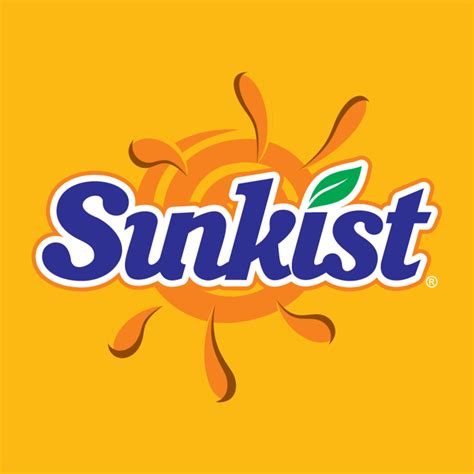 Sunkist logo, Vector Logo of Sunkist brand free download (eps, ai, png ...