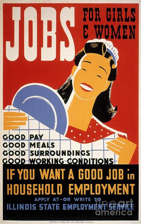 new deal poster | Wpa, Wpa posters, American jobs