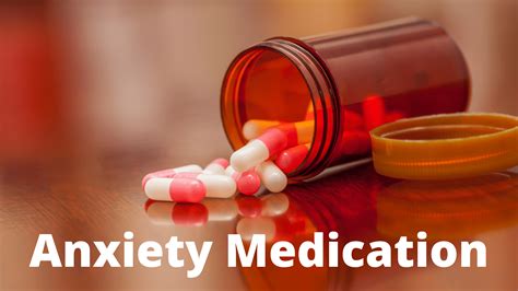 Anxiety Medication: Know the Risks and Rewards - Mantra Care