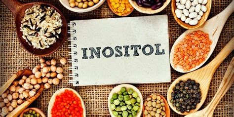 Inositol (vitamin B8): Benefits, side effects and dosage | Vinmec