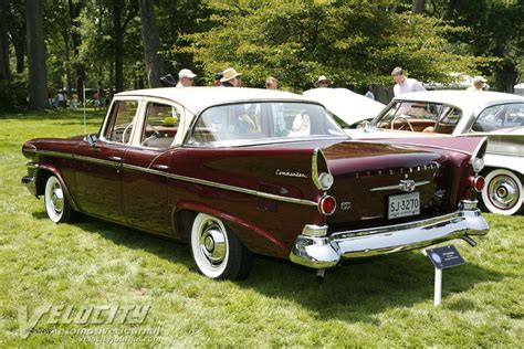 1958 Studebaker Commander pictures