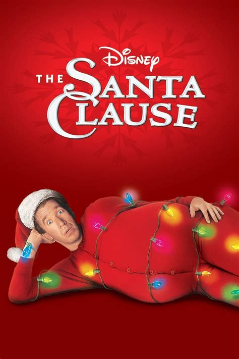 The Santa Clause | Rotten Tomatoes