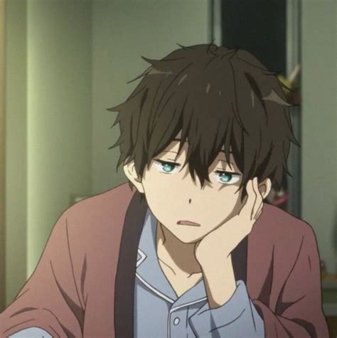 Sad Anime Boy Gif Pfp The Sad State Of The Anime Industry Anime | Sexiz Pix